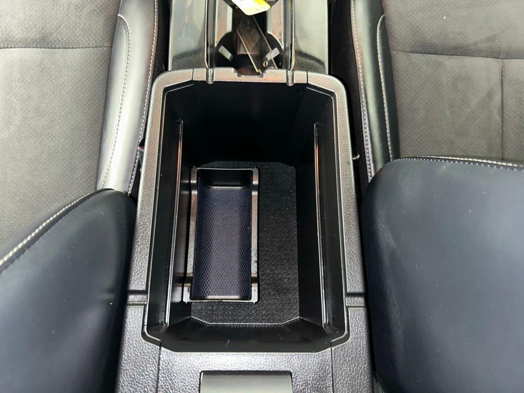 used 2024 Mitsubishi Eclipse Cross car, priced at $21,599