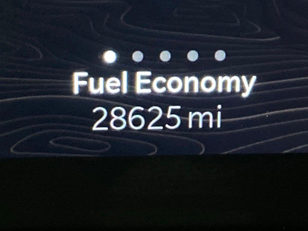 used 2023 Jeep Grand Cherokee car, priced at $32,499