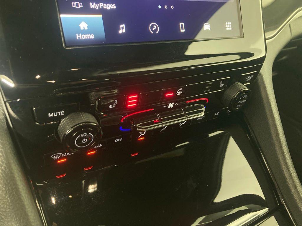 used 2023 Jeep Grand Cherokee car, priced at $32,499