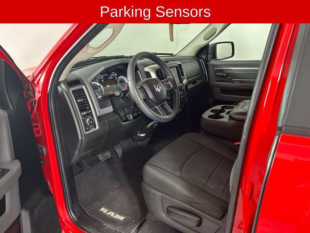 used 2020 Ram 1500 Classic car, priced at $26,349
