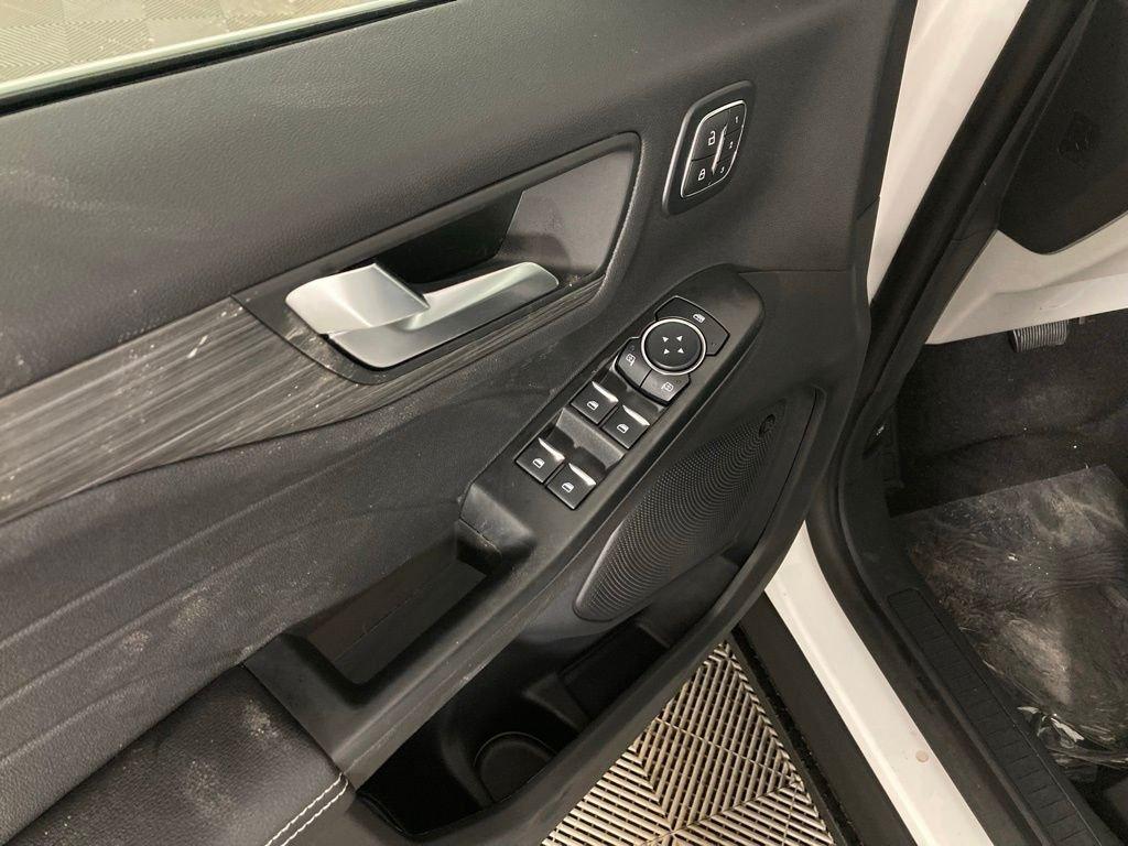 new 2026 Ford Escape car, priced at $33,200