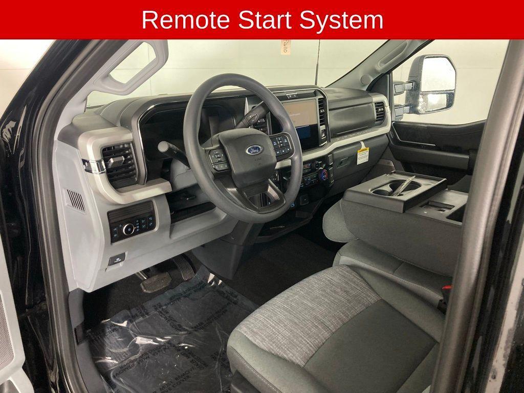 new 2026 Ford F-350 car, priced at $77,992
