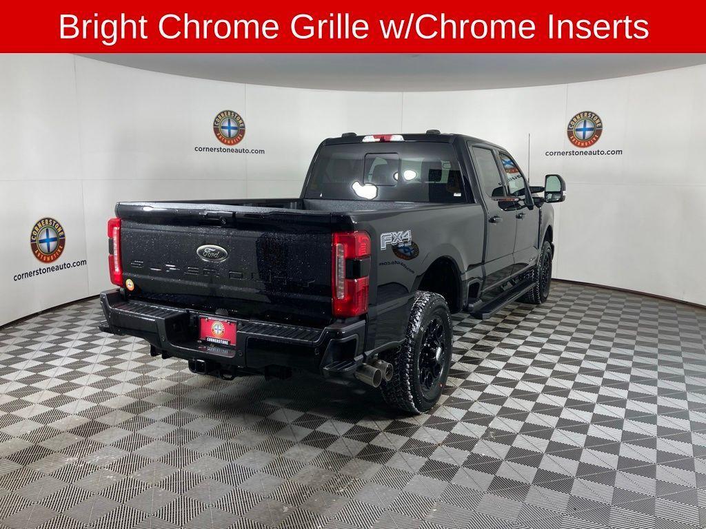 new 2026 Ford F-350 car, priced at $77,992