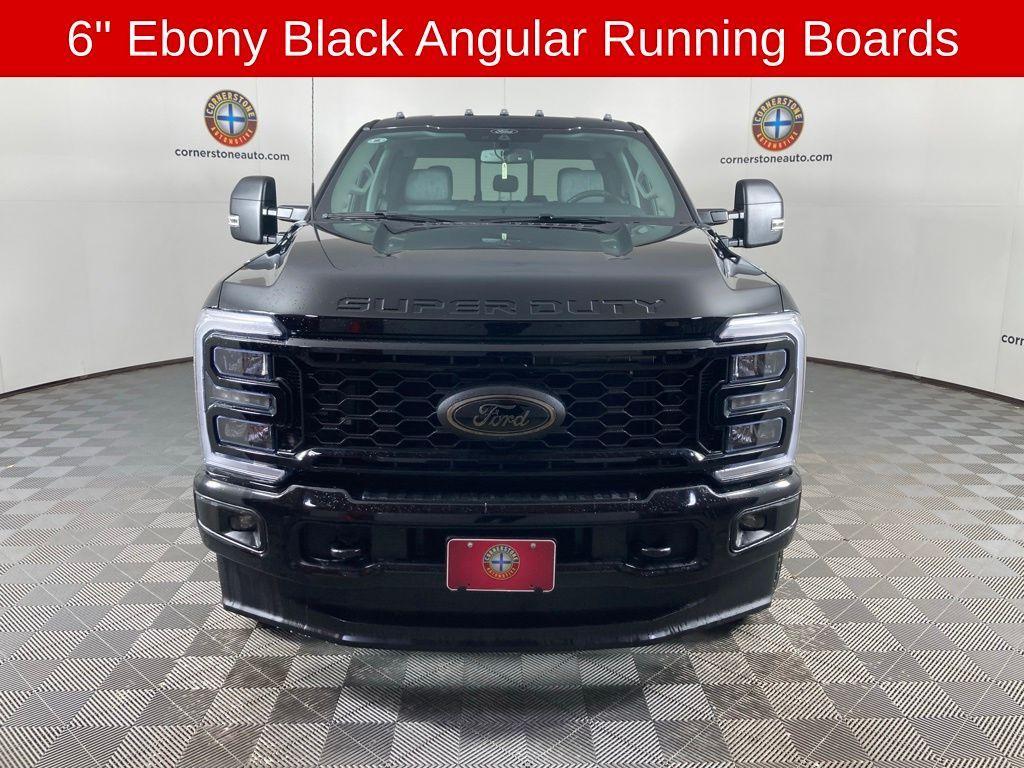 new 2026 Ford F-350 car, priced at $77,992