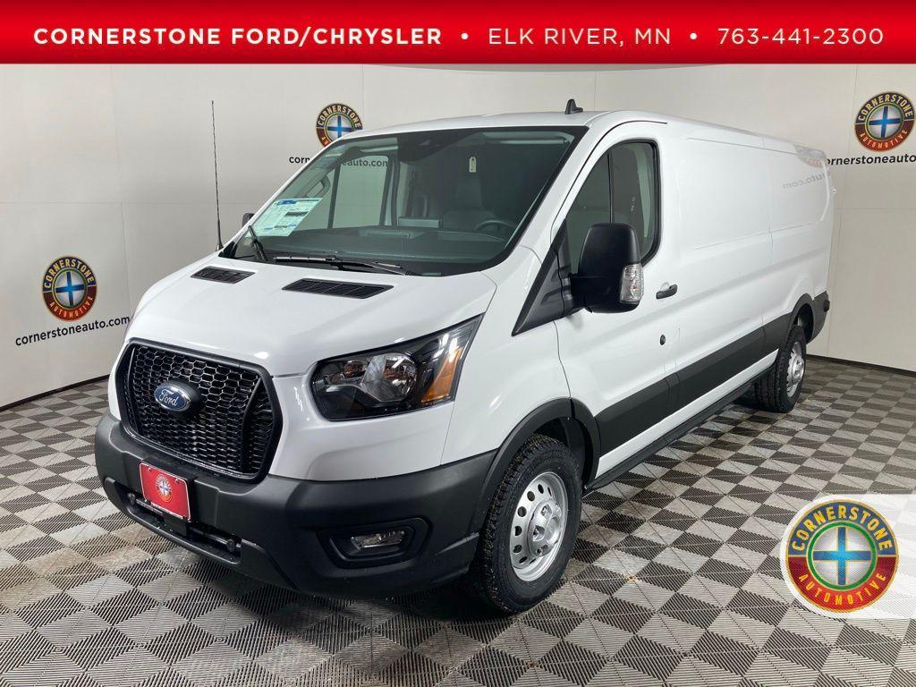 new 2025 Ford Transit-350 car, priced at $51,900