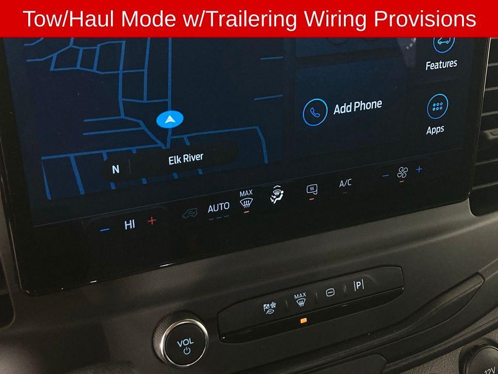 new 2025 Ford Transit-350 car, priced at $51,900