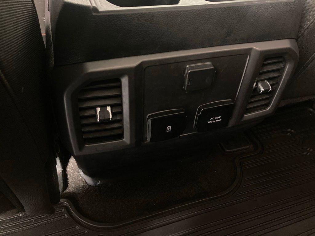 used 2020 Ford F-150 car, priced at $32,399