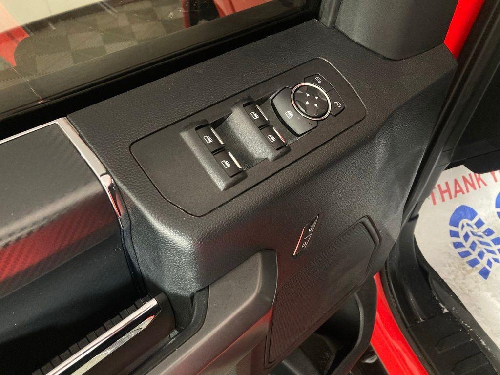 used 2020 Ford F-150 car, priced at $32,399