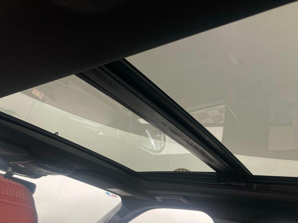 used 2024 Ford Expedition Max car, priced at $44,499