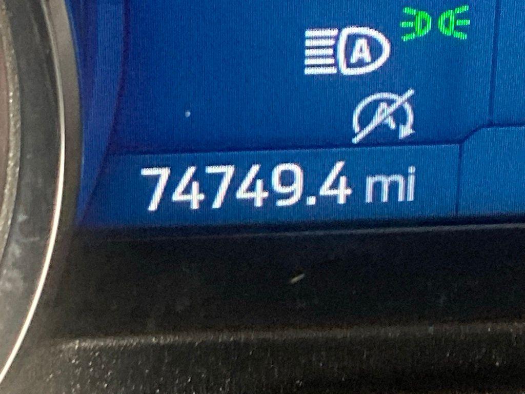 used 2024 Ford Expedition Max car, priced at $44,499