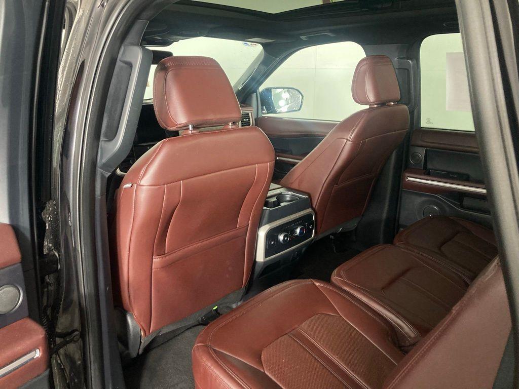 used 2024 Ford Expedition Max car, priced at $44,499