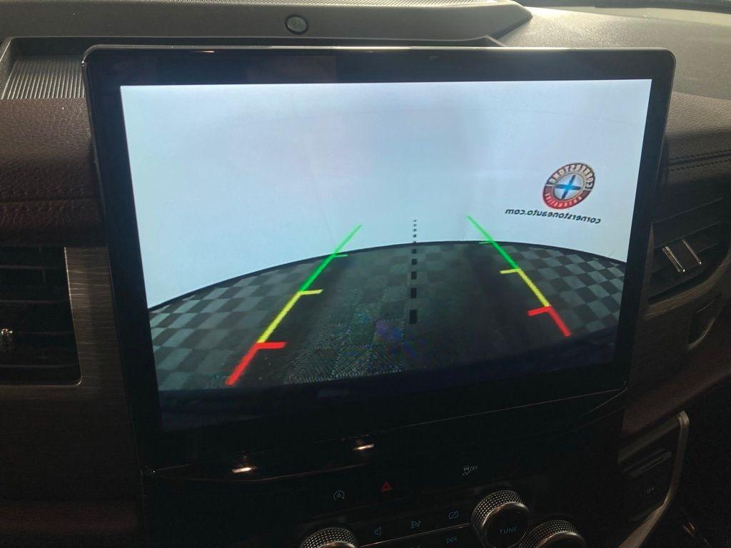 used 2024 Ford Expedition Max car, priced at $44,499