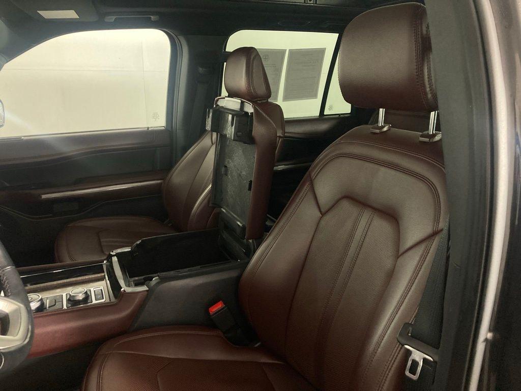 used 2024 Ford Expedition Max car, priced at $44,499