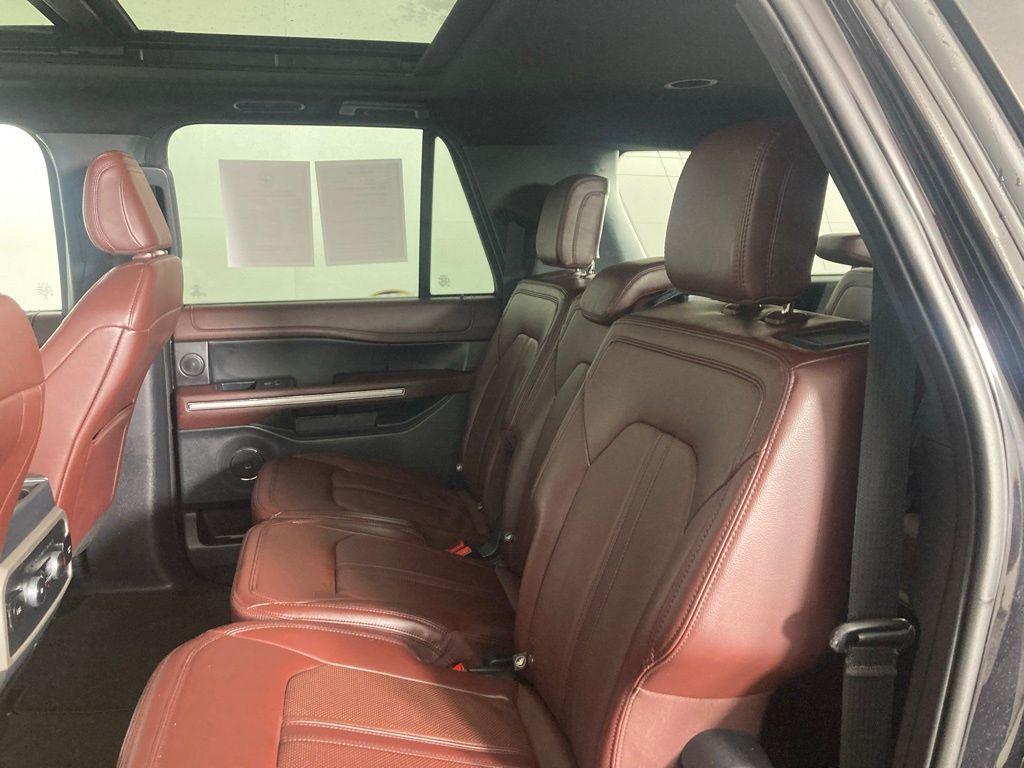 used 2024 Ford Expedition Max car, priced at $44,499