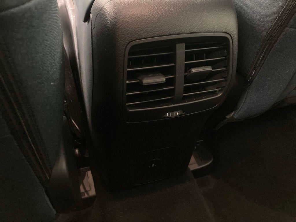 new 2025 Ford Bronco Sport car, priced at $30,375