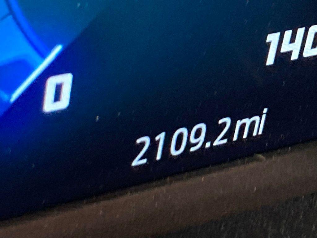 new 2025 Ford Bronco Sport car, priced at $30,375