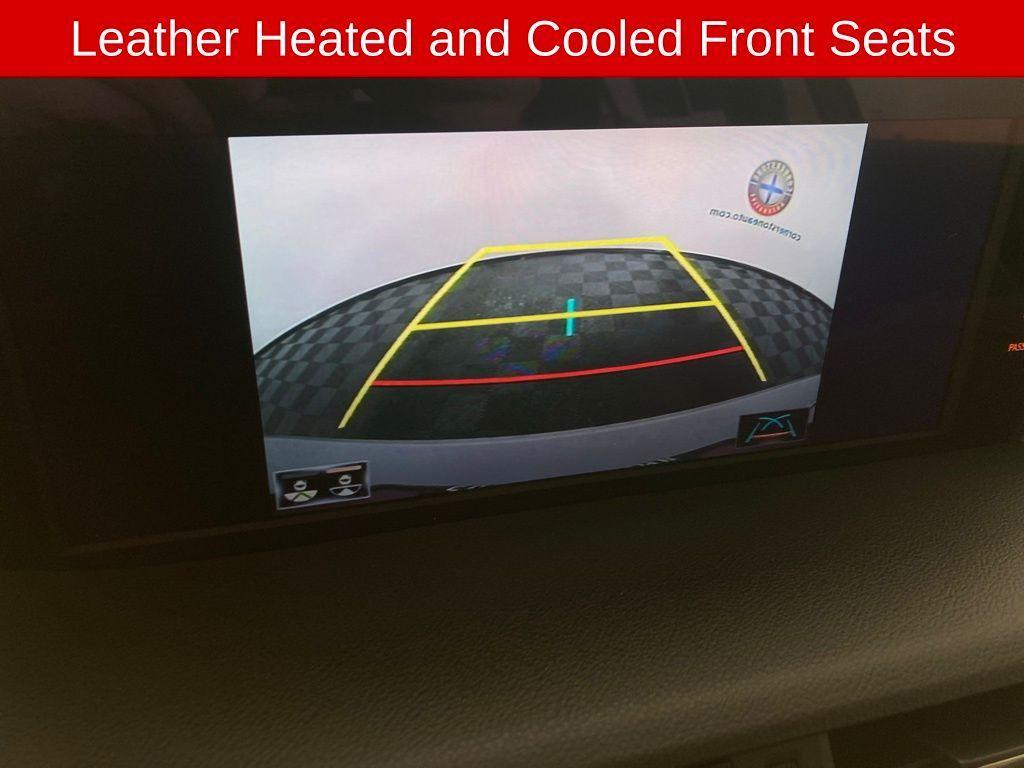 used 2019 Lexus ES 300h car, priced at $31,999