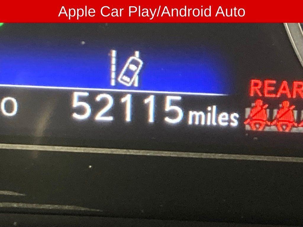 used 2019 Lexus ES 300h car, priced at $31,999