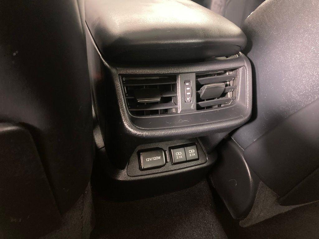 used 2019 Lexus ES 300h car, priced at $31,999