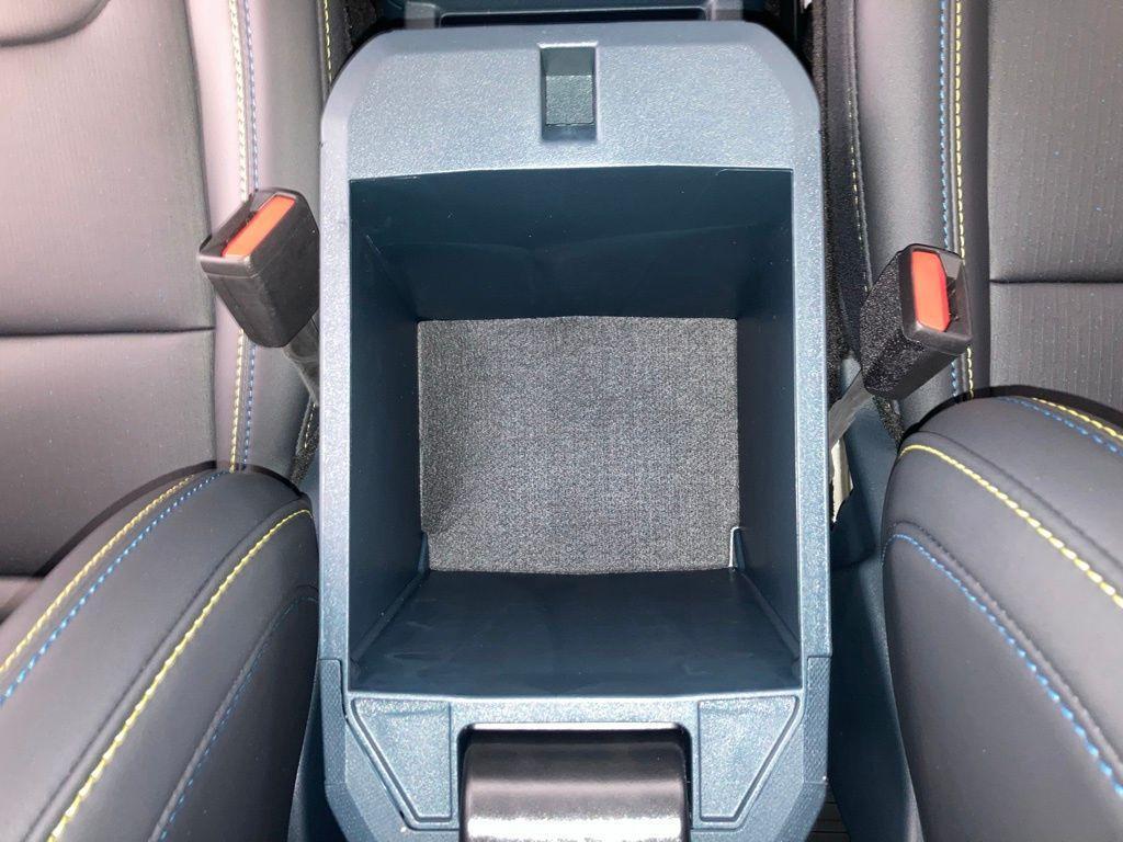 new 2025 Ford Maverick car, priced at $32,882