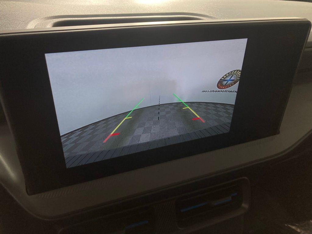 new 2025 Ford Maverick car, priced at $32,882