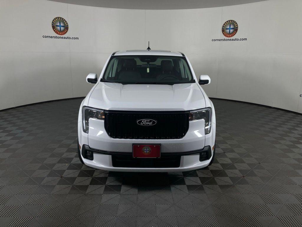 new 2025 Ford Maverick car, priced at $32,882