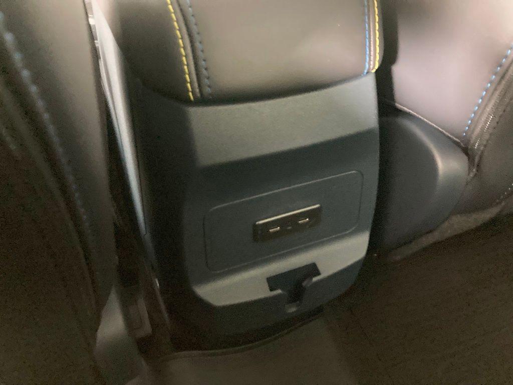 new 2025 Ford Maverick car, priced at $32,882