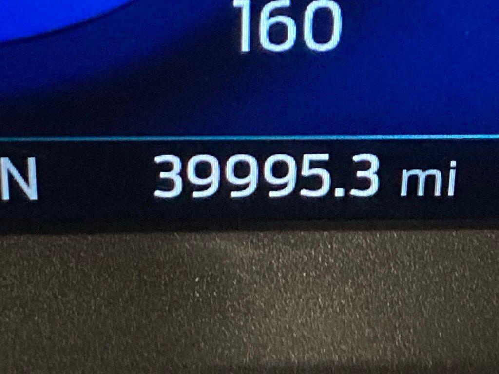 used 2021 Ford Escape car, priced at $22,999