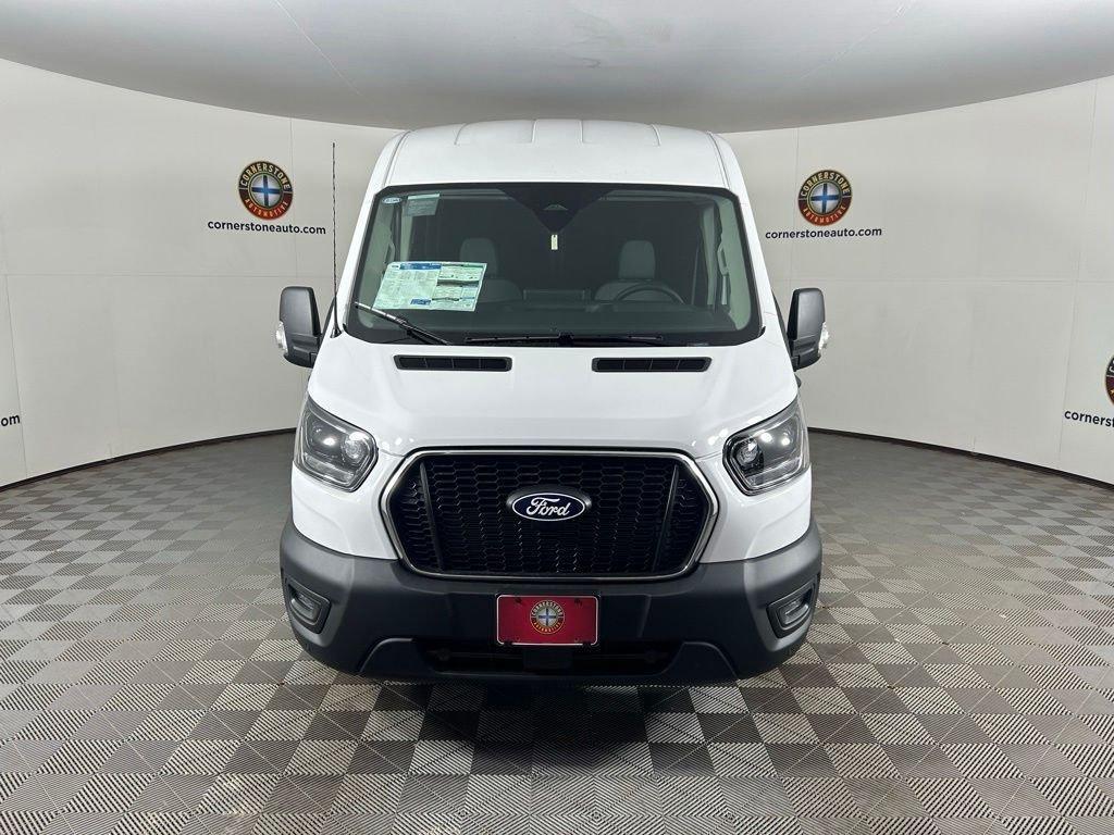 new 2026 Ford Transit-350 car, priced at $57,230