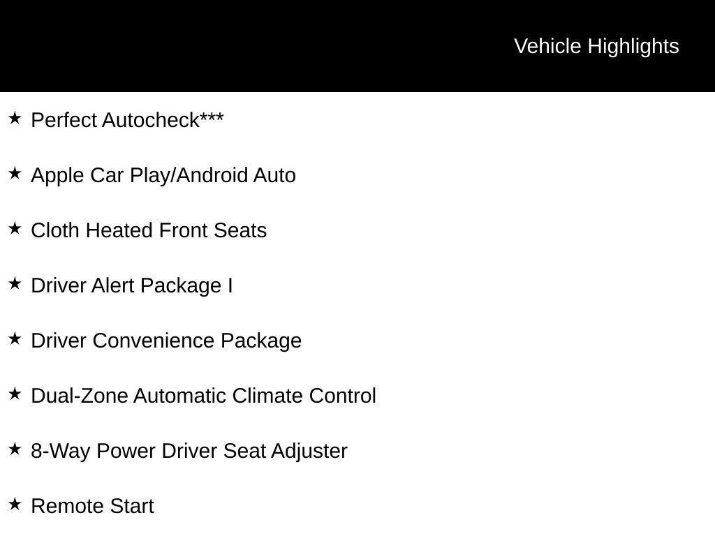 used 2019 GMC Terrain car, priced at $14,999