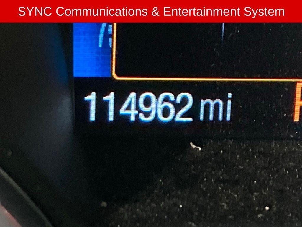 used 2018 Ford Escape car, priced at $11,799