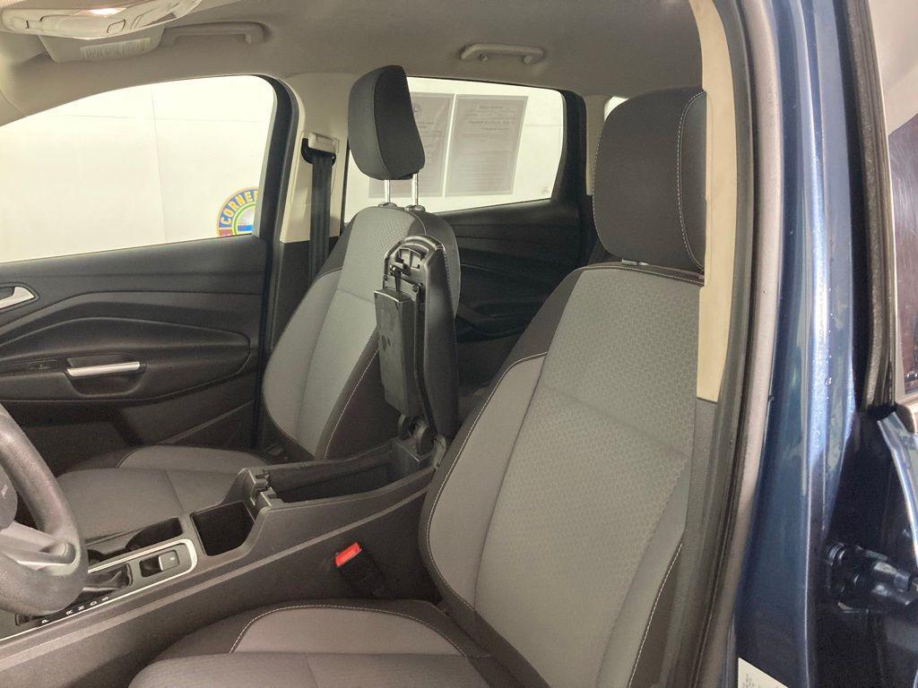 used 2018 Ford Escape car, priced at $11,799