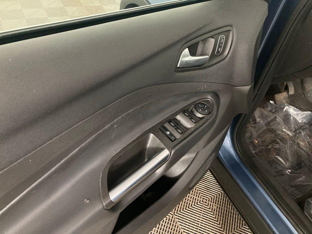 used 2018 Ford Escape car, priced at $11,799