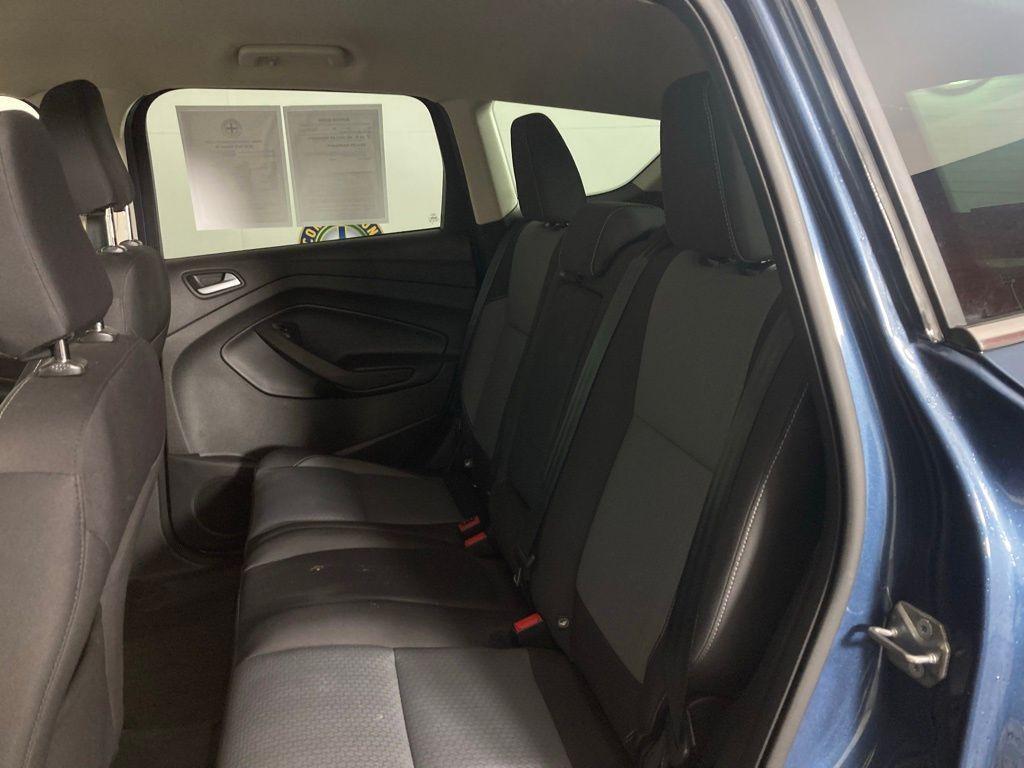 used 2018 Ford Escape car, priced at $11,799