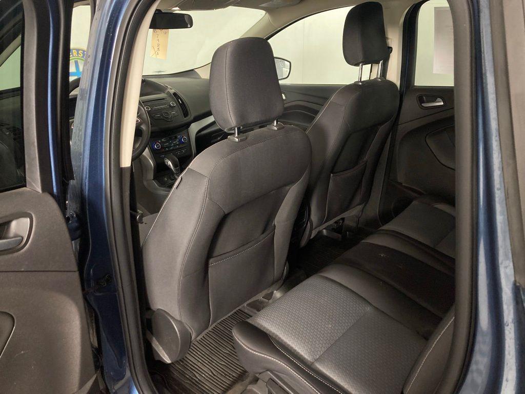 used 2018 Ford Escape car, priced at $11,799