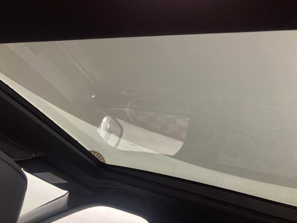 new 2026 Ford Explorer car, priced at $53,802