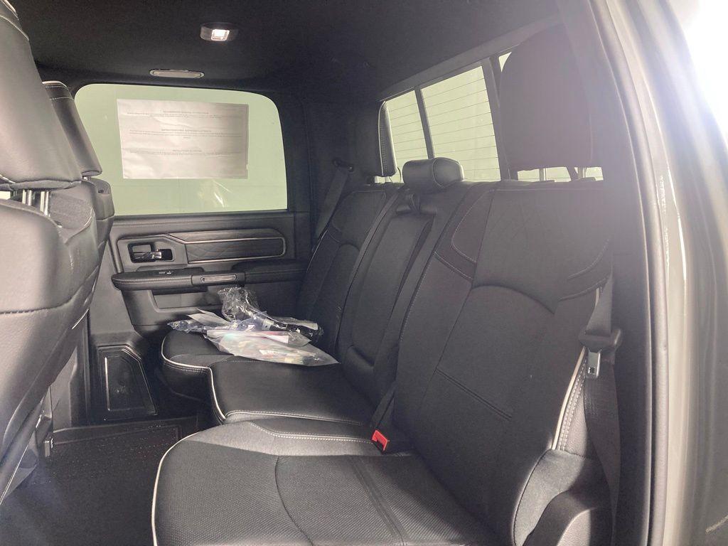 new 2026 Ram 3500 car, priced at $99,350