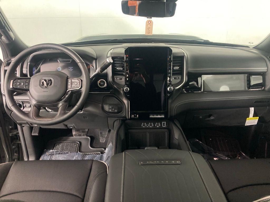 new 2026 Ram 3500 car, priced at $99,350