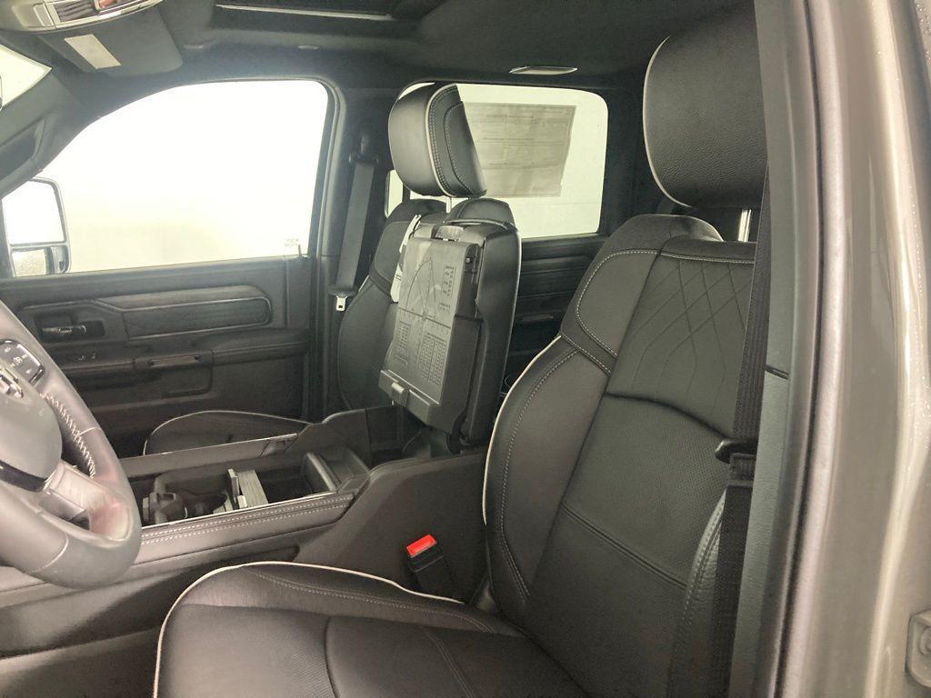 new 2026 Ram 3500 car, priced at $99,350