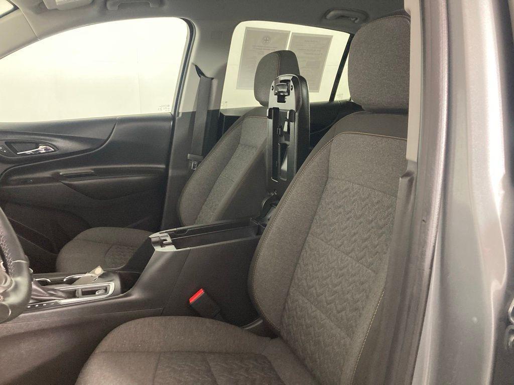 used 2024 Chevrolet Equinox car, priced at $21,499