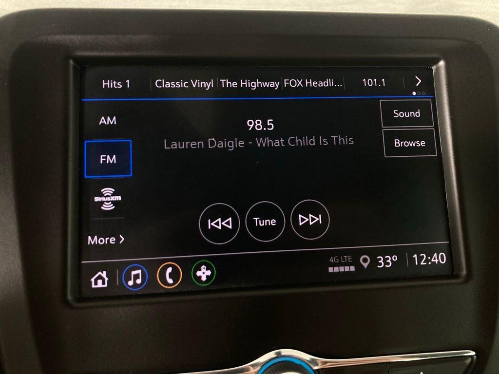 used 2024 Chevrolet Equinox car, priced at $21,499