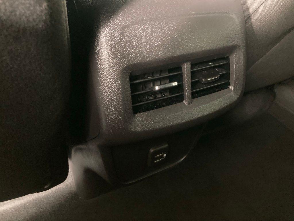 used 2024 Chevrolet Equinox car, priced at $21,499