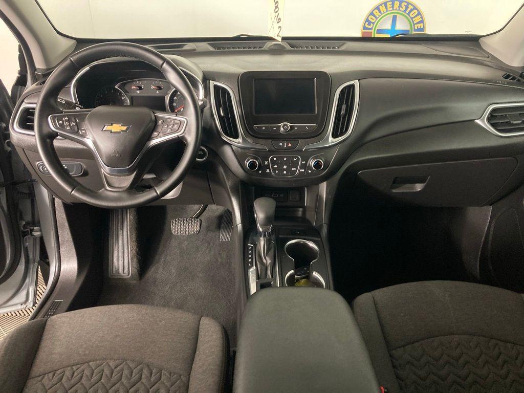 used 2024 Chevrolet Equinox car, priced at $21,499