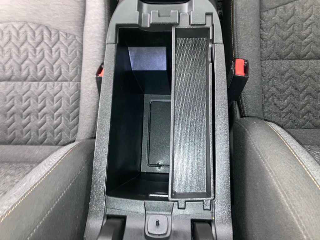 used 2024 Chevrolet Equinox car, priced at $21,499