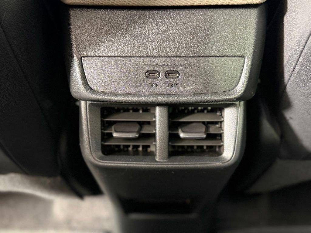 used 2025 Chevrolet Equinox car, priced at $24,999