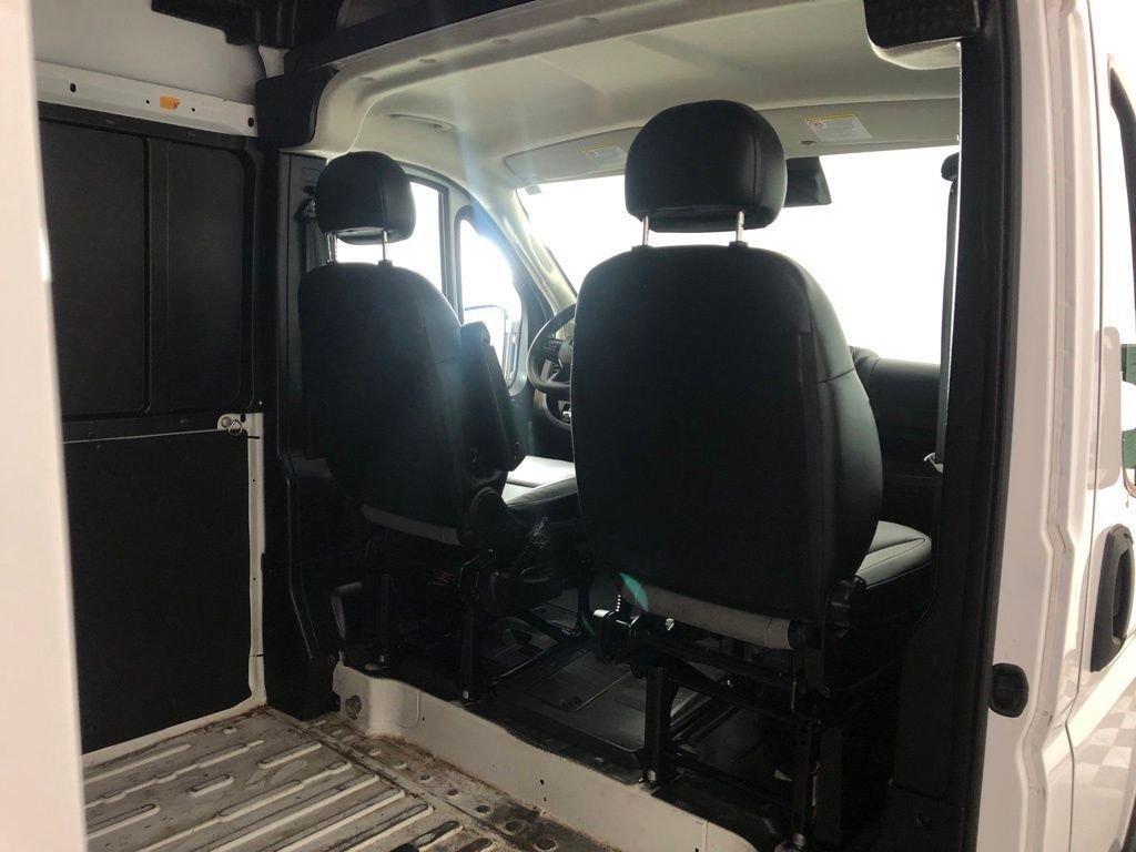 used 2023 Ram ProMaster 2500 car, priced at $32,349