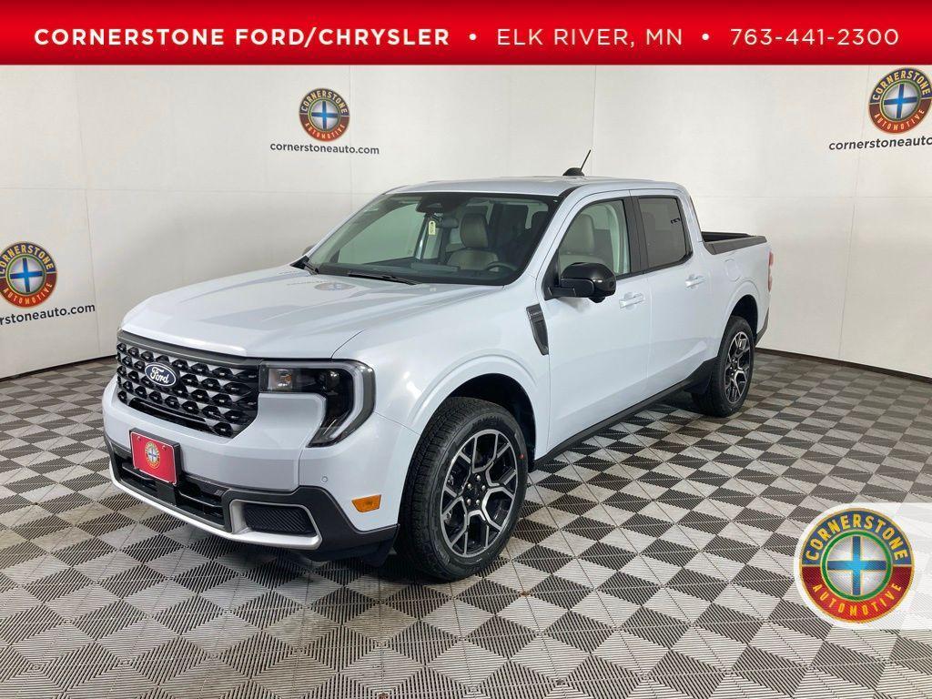 new 2025 Ford Maverick car, priced at $34,999