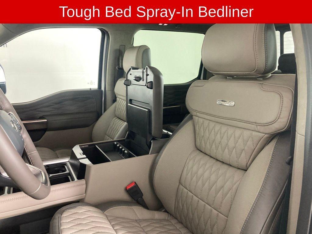 new 2026 Ford F-350 car, priced at $102,302