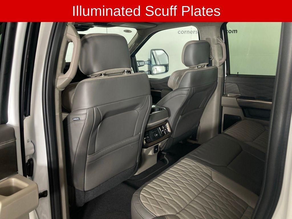 new 2026 Ford F-350 car, priced at $102,302