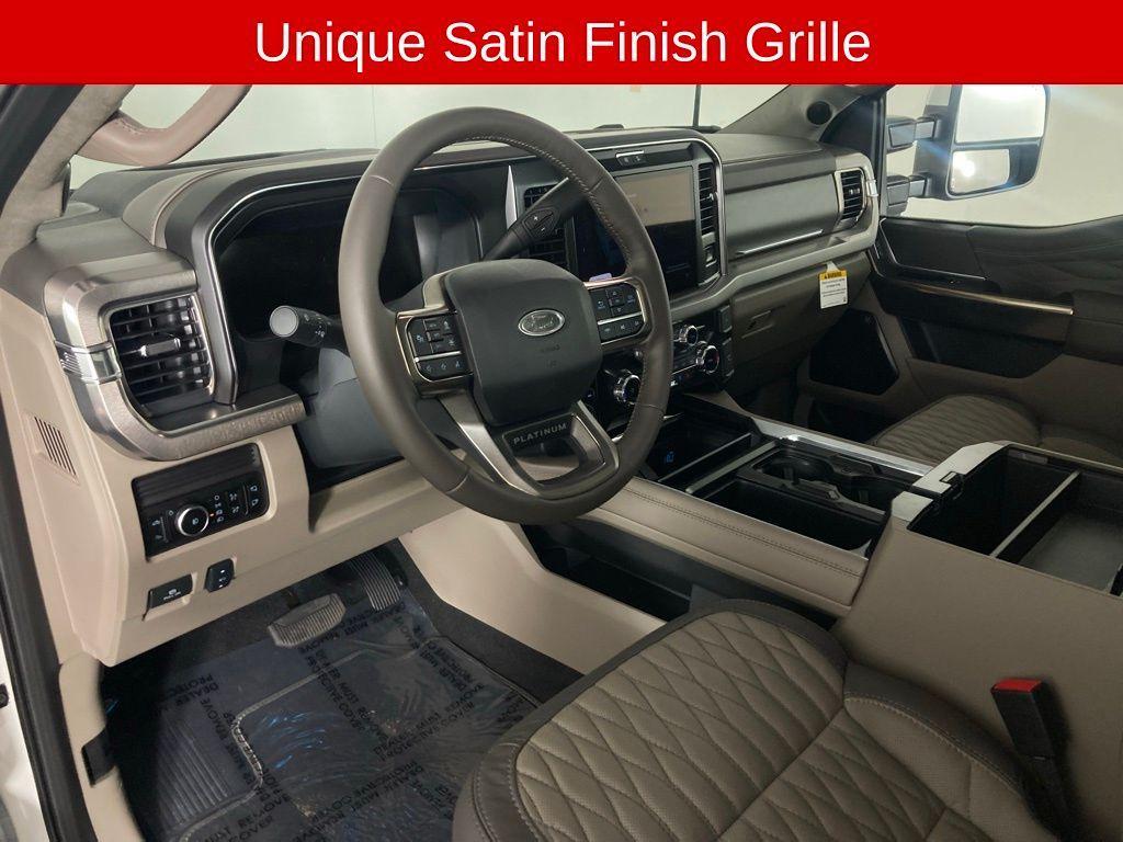 new 2026 Ford F-350 car, priced at $102,302
